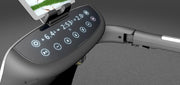 Fuji BeHealthy Smart Foldable Home Treadmill - image 7