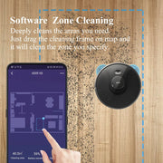 ABIR X8 Robot Vacuum Cleaner - image 27
