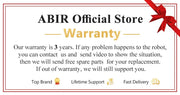 ABIR X8 Robot Vacuum Cleaner - image 8