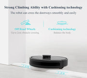 ABIR X8 Robot Vacuum Cleaner - image 30