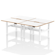 Oslo Air B2B Bench Desk