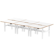 Oslo Air B2B Bench Desk