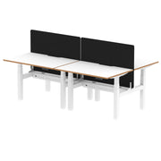 Oslo Air B2B Bench Desk