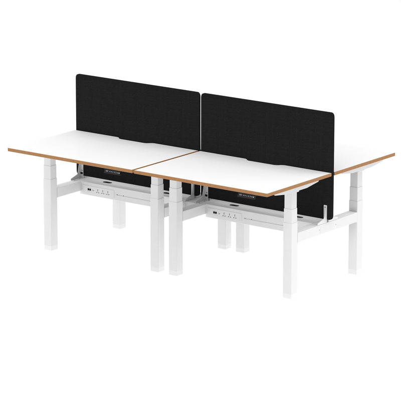 Oslo Air B2B Bench Desk