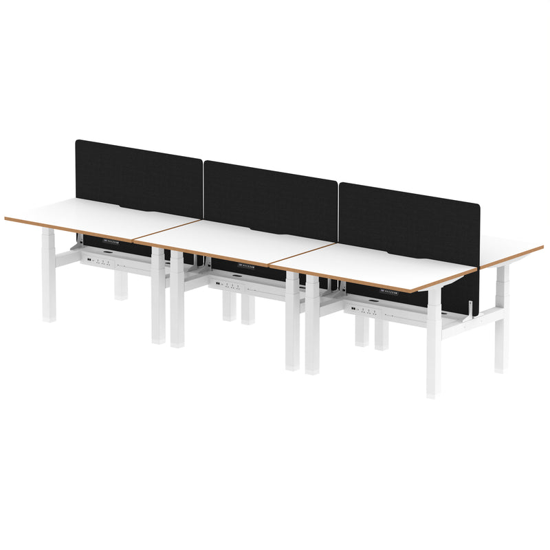 Oslo Air B2B Bench Desk
