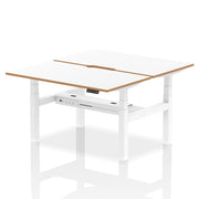 Oslo Air B2B Bench Desk
