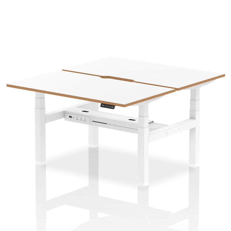 Oslo Air B2B Bench Desk
