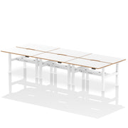 Oslo Air B2B Bench Desk