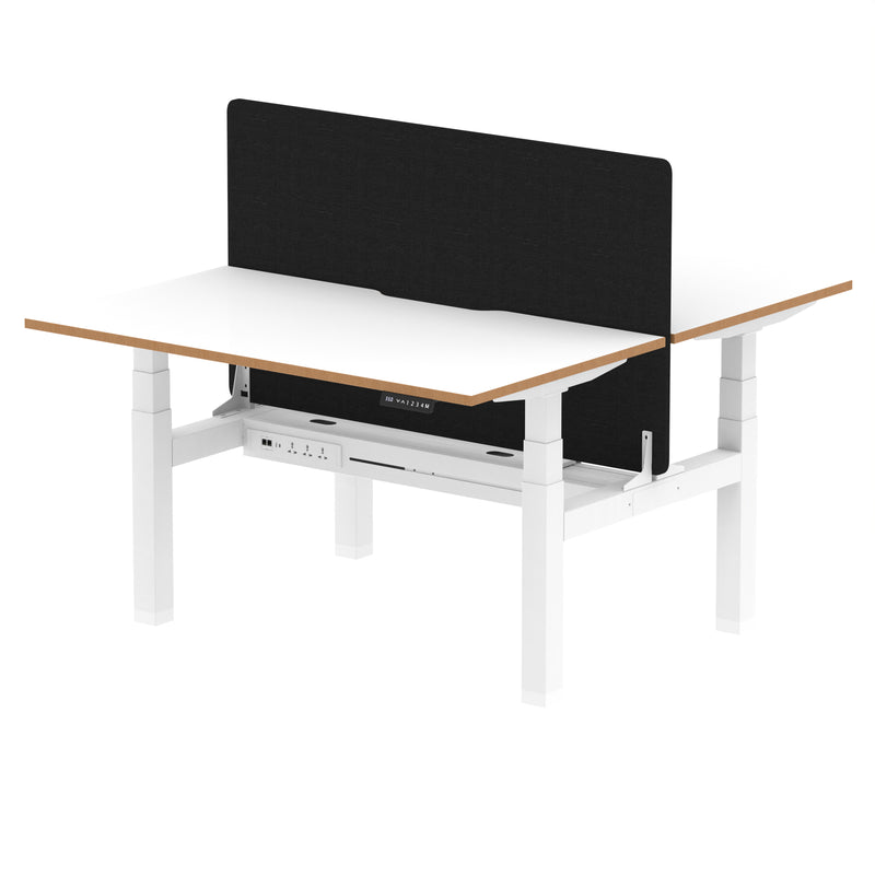 Oslo Air B2B Bench Desk