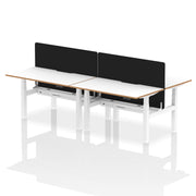 Oslo Air B2B Bench Desk