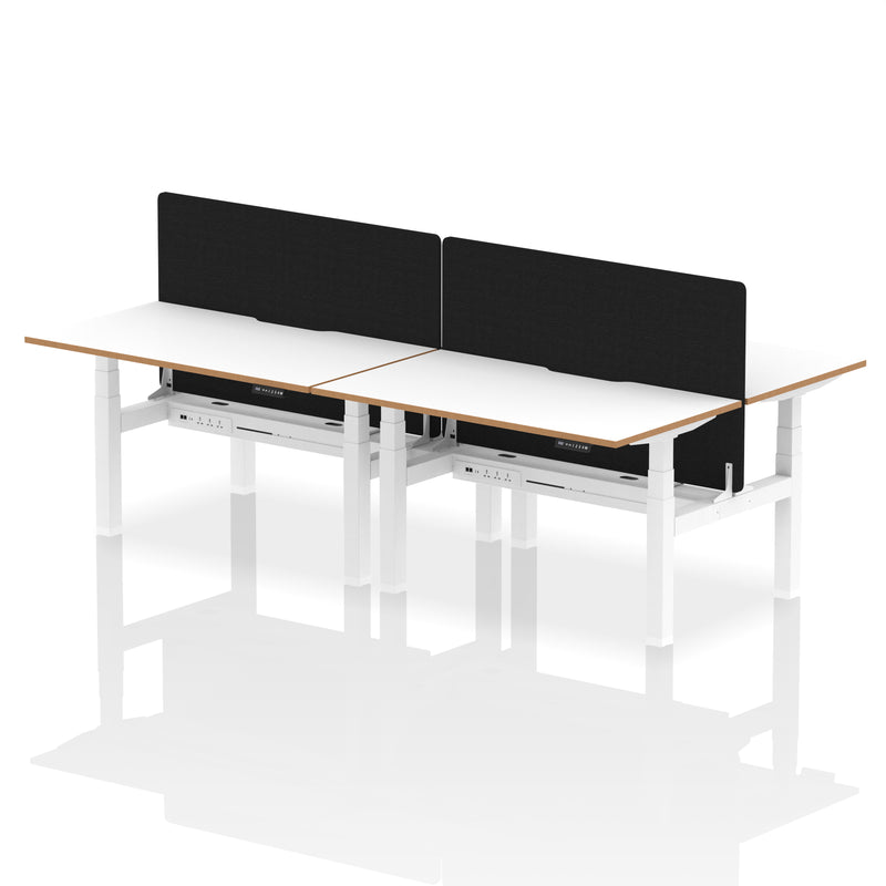 Oslo Air B2B Bench Desk