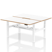 Oslo Air B2B Bench Desk