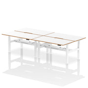 Oslo Air B2B Bench Desk