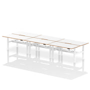 Oslo Air B2B Bench Desk