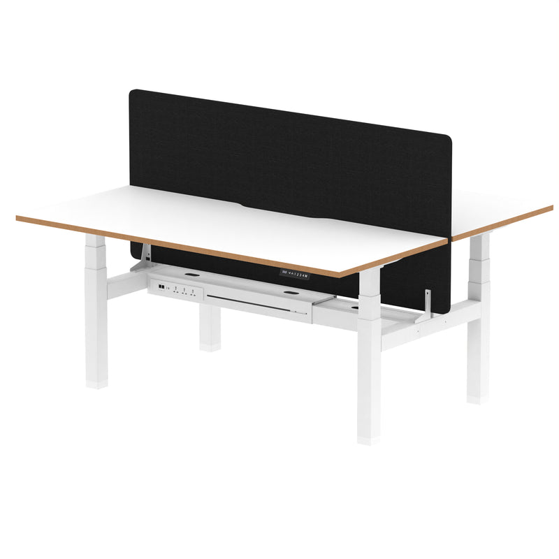 Oslo Air B2B Bench Desk