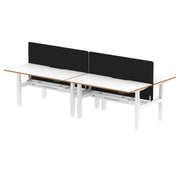 Oslo Air B2B Bench Desk