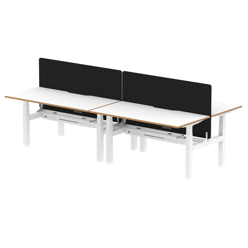 Oslo Air B2B Bench Desk