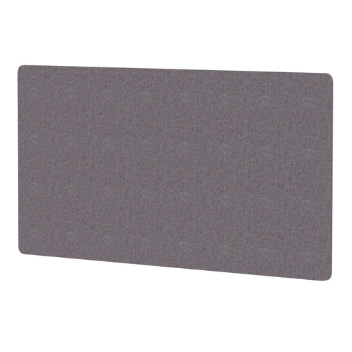 Dynamic Air Desktop Screen for Back-to-Back Desk