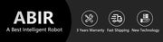 ABIR X8 Robot Vacuum Cleaner - image 9