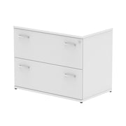 Impulse Side Filer - White - Homesplex