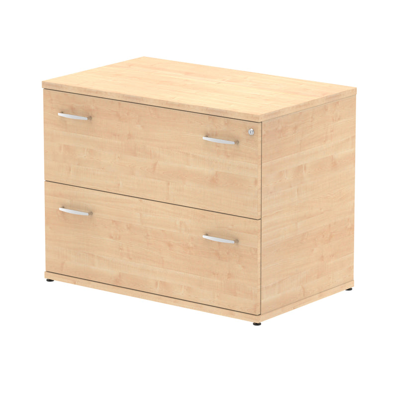 Impulse Side Filer - Maple - Homesplex
