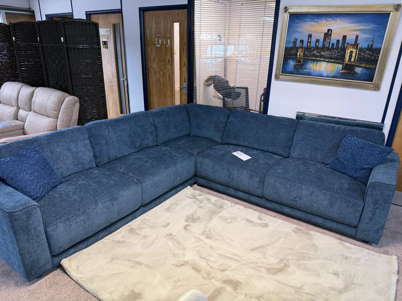 Marlow Corner Sofa - image 8