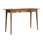 2 Drawer Cable Writing Desk