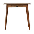 Mini Nordic Style Writing Desk