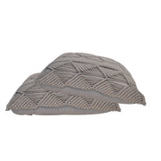 Esmi Cushion Set of 2 - Grey