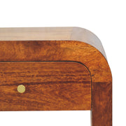 Darcy Chestnut Bedside