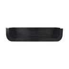Indira Floating Console Table