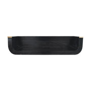 Indira Floating Console Table