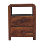 Aspen Bedside