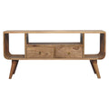 Soba Nordic Multi Media Unit