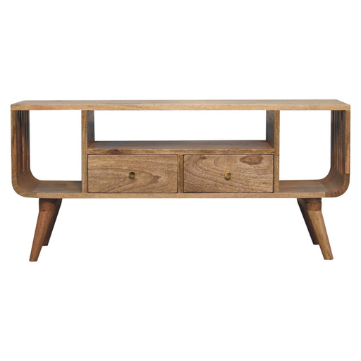 Soba Nordic Multi Media Unit