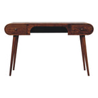 Chestnut London Arch Writing Desk