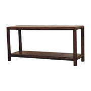 Regency Bench