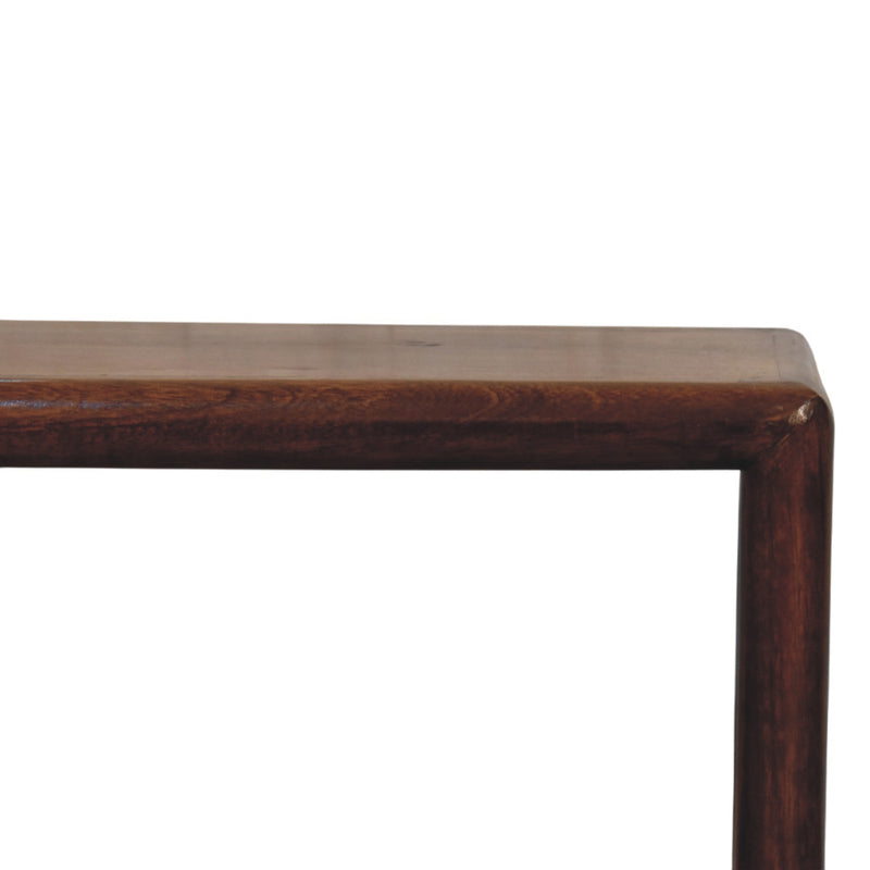 Regency Bench