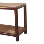 Regency Bench