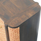 Havana Canefront Drawers