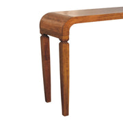 Arcus Console Table