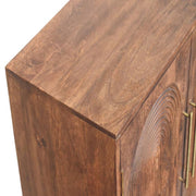 Arco Groove Sideboard