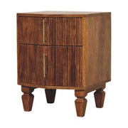 Louvre Bedside Unit