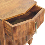Louvre Bedside Unit