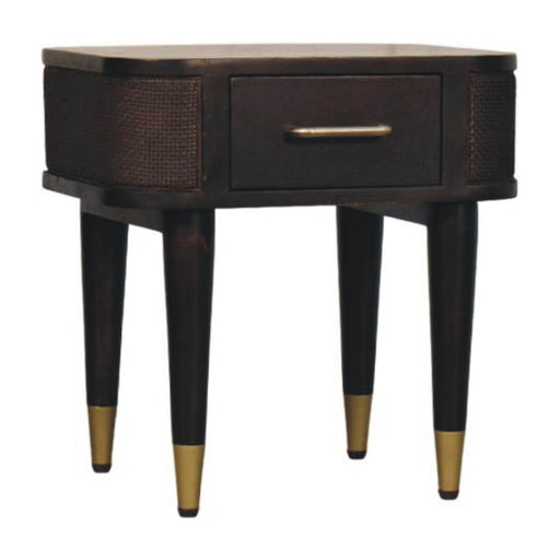 Belmont Bedside