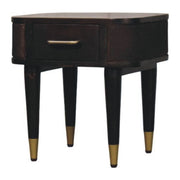 Belmont Bedside