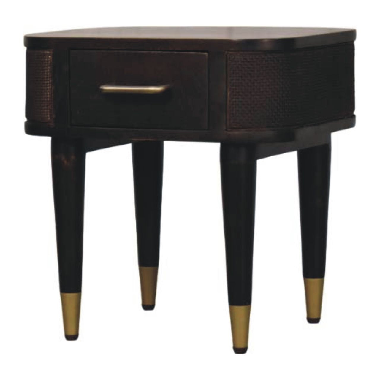 Belmont Bedside