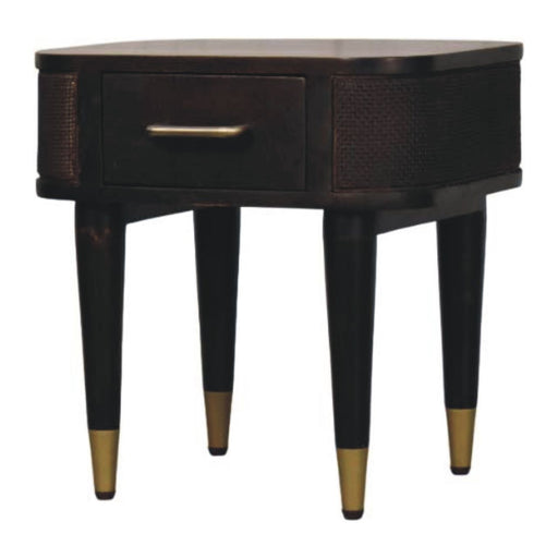 Belmont Bedside
