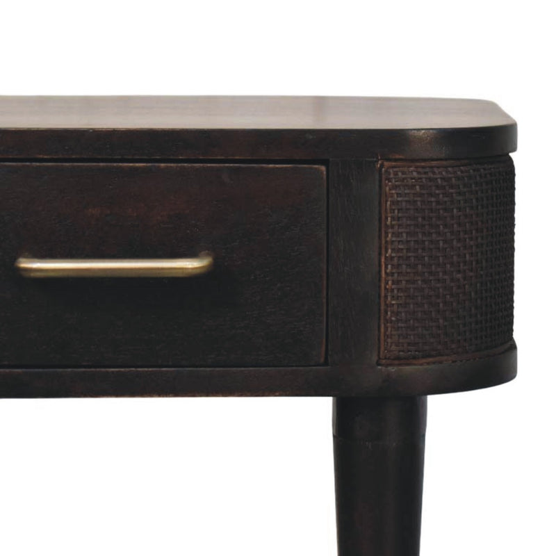 Belmont Bedside