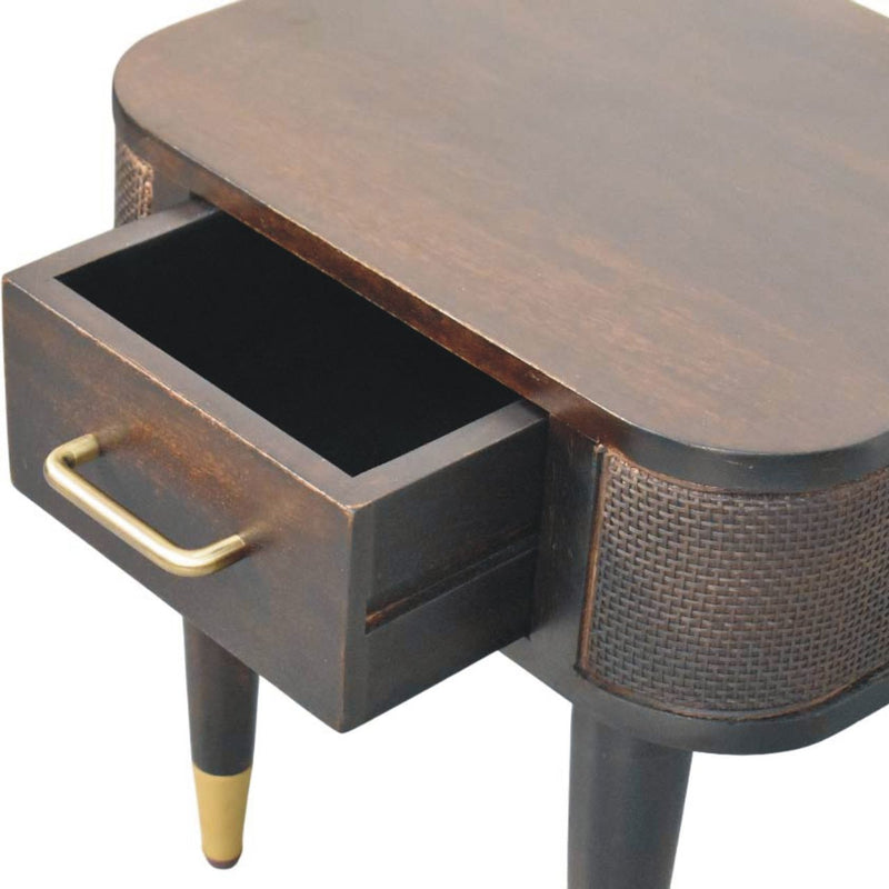 Belmont Bedside